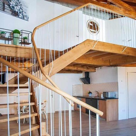 Апартаменты A Forxa Casa Ferrador Ribeira Sacra Собер Экстерьер фото